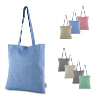 Sacola Color Algodão 140 Gr.